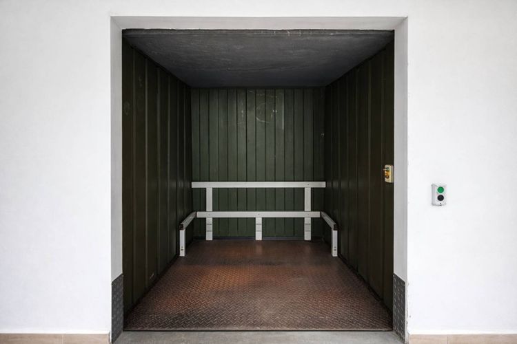 Edificio en arriendo en El Cedro, Cali, 900 m² · foto 4 de 16