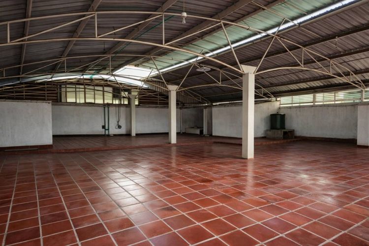 Edificio en arriendo en El Cedro, Cali, 900 m² · foto 16 de 16
