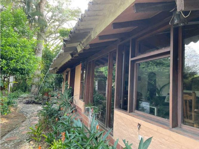 Casa de 5 alcobas en venta en Pance, Cali, 550 m² · foto 7 de 24