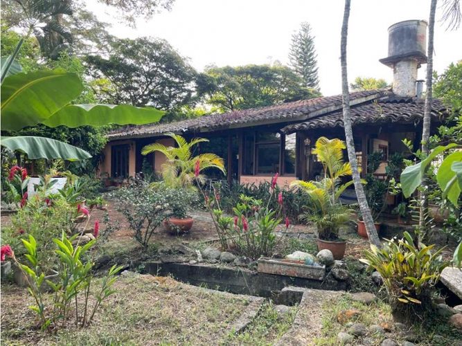 Casa de 5 alcobas en venta en Pance, Cali, 550 m² · foto 12 de 24