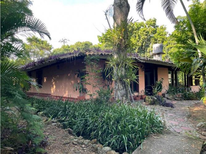 Casa de 5 alcobas en venta en Pance, Cali, 550 m² · foto 3 de 24