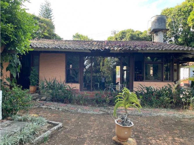 Casa de 5 alcobas en venta en Pance, Cali, 550 m² · foto 6 de 24