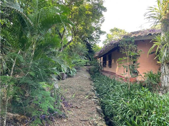 Casa de 5 alcobas en venta en Pance, Cali, 550 m² · foto 10 de 24