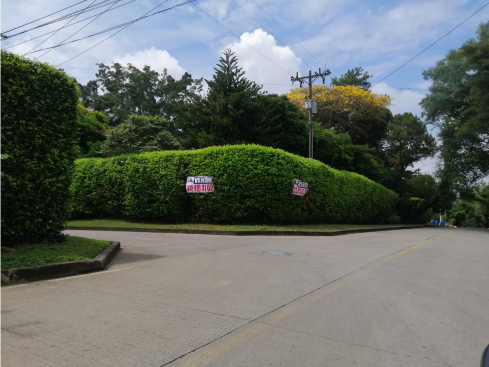 Casa en Arriendo en Pance, Cali