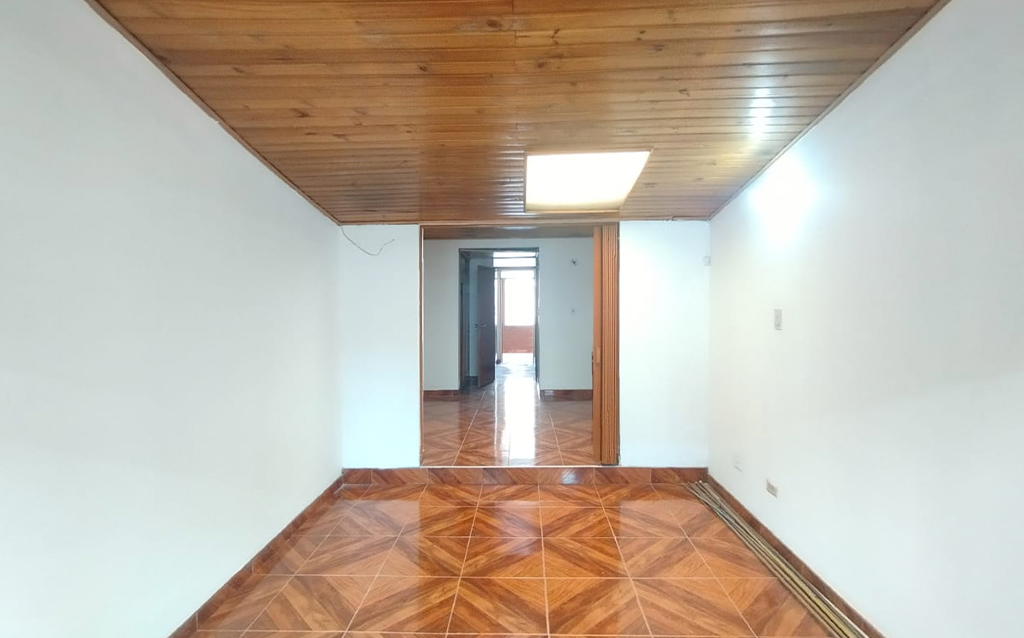 Casa en venta en Florida Blanca, Bogotá · foto 2 de 21
