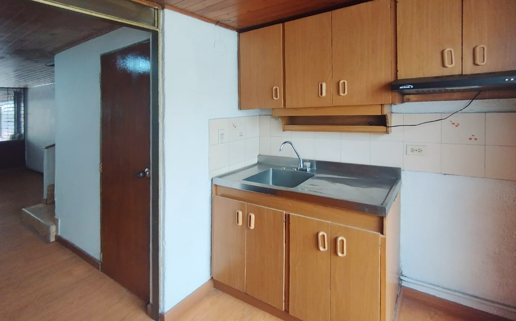 Casa en venta en Florida Blanca, Bogotá · foto 5 de 21