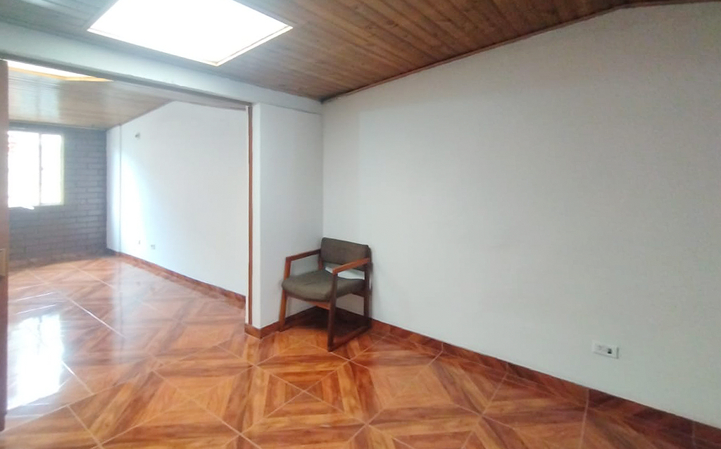 Casa en venta en Florida Blanca, Bogotá · foto 13 de 21