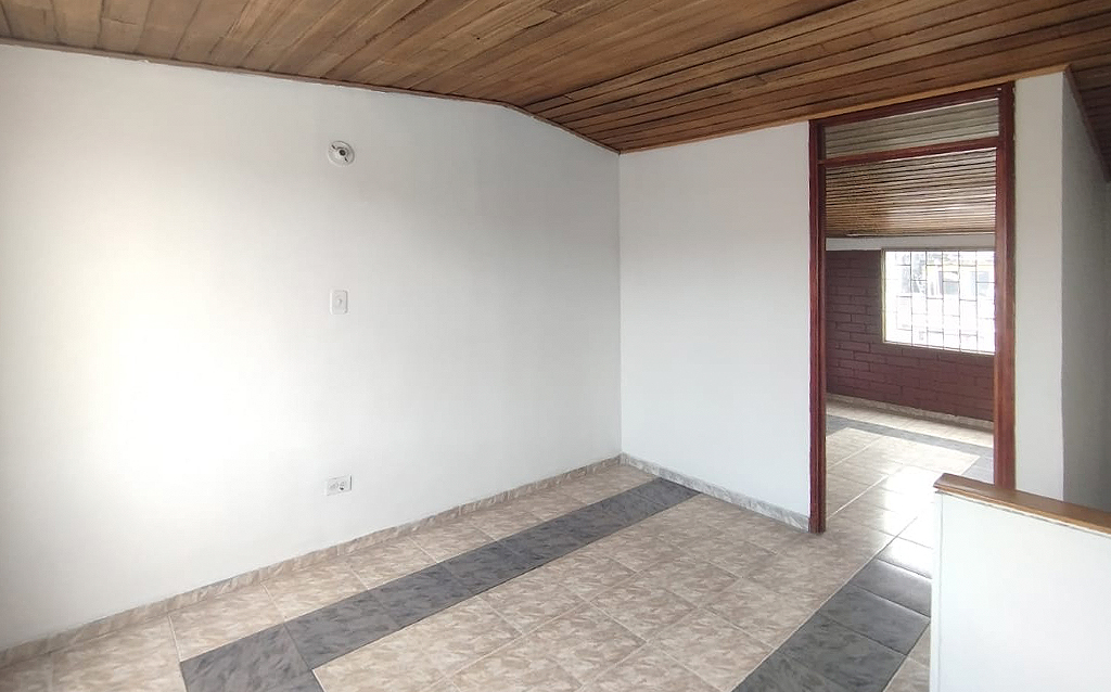 Casa en venta en Florida Blanca, Bogotá · foto 17 de 21
