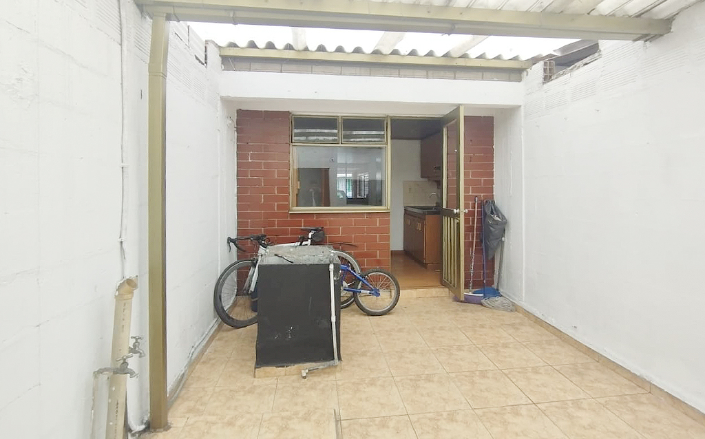 Casa en venta en Florida Blanca, Bogotá · foto 20 de 21
