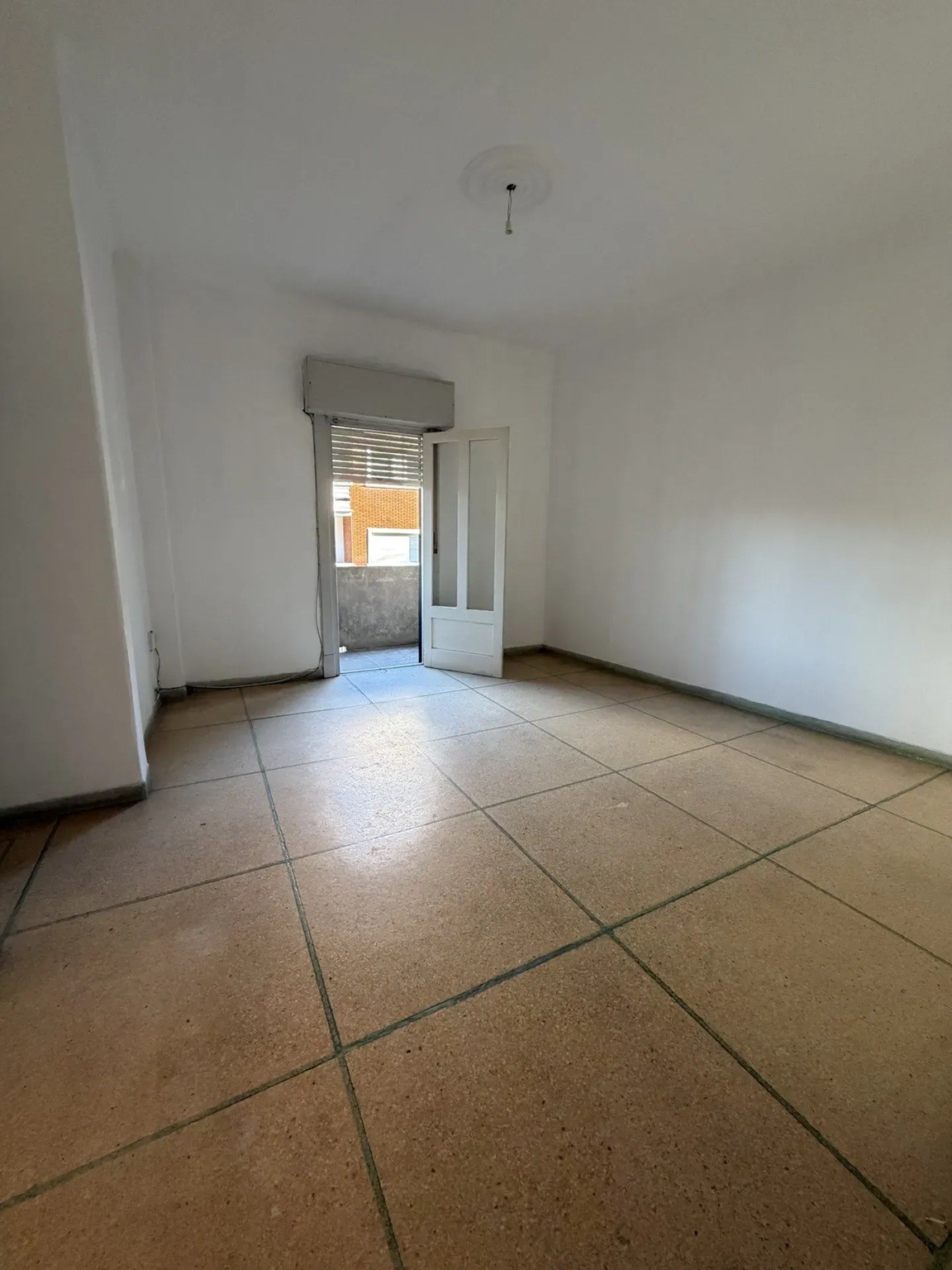 ALQUILER EN ARROYO SECO, 2 DORMITORIOS, ESCRITORIO, BALCON, AZOTEA, GASTOS BAJOS