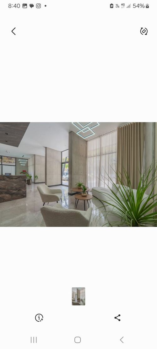 Apartamento de 1 alcoba en venta en Bellavista, Cali, 62 m² · foto 14 de 19