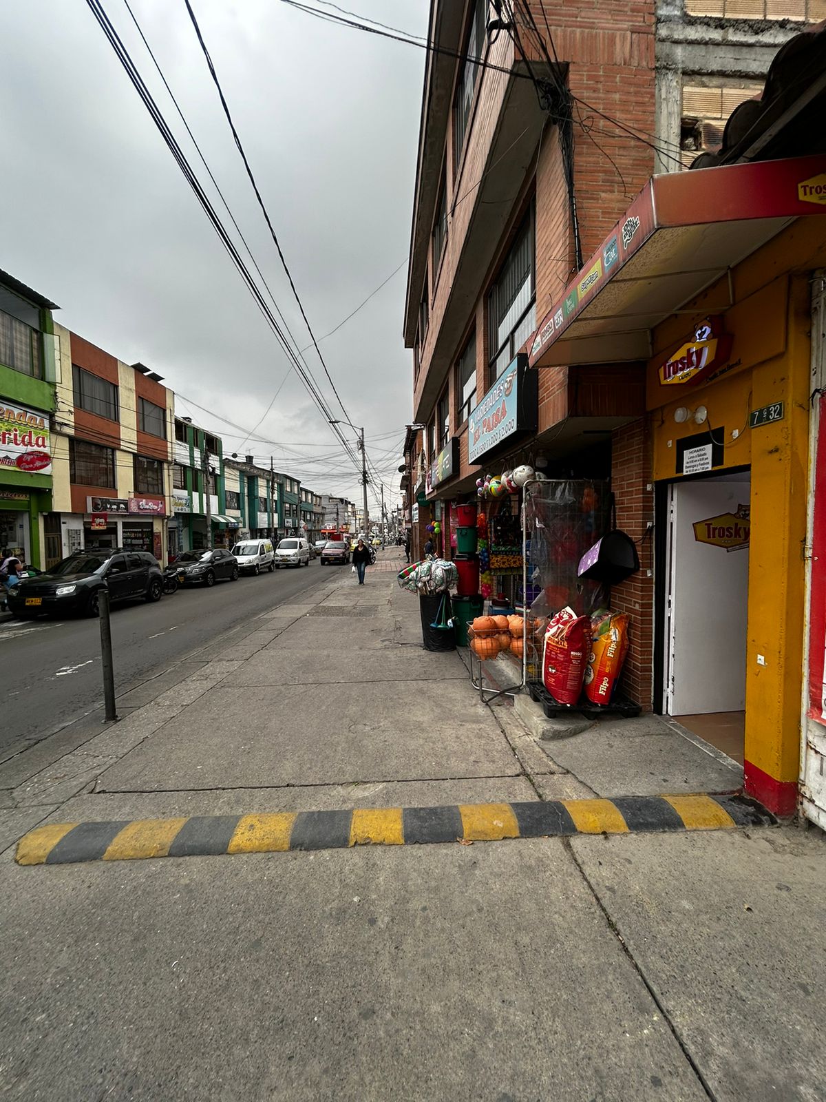 Casa en venta en San Cristobal Norte, Bogotá · foto 9 de 21