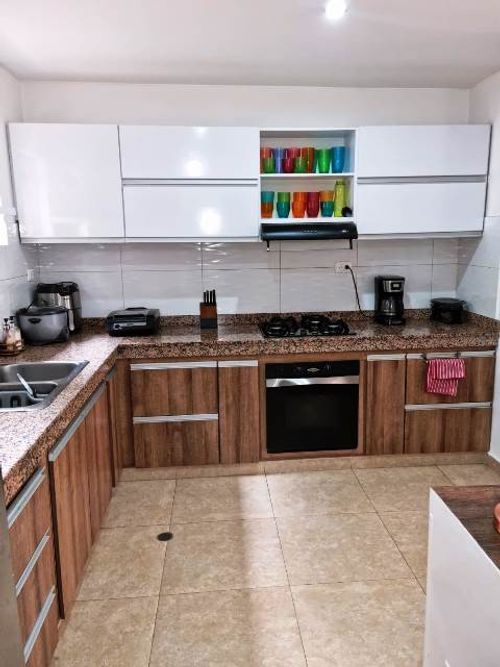 Apartamento en venta en Juanambu, Cali · foto 2 de 24