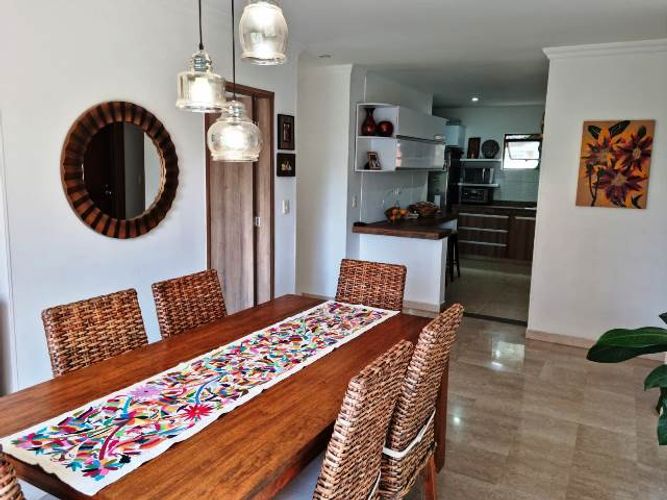 Apartamento en venta en Juanambu, Cali · foto 3 de 24