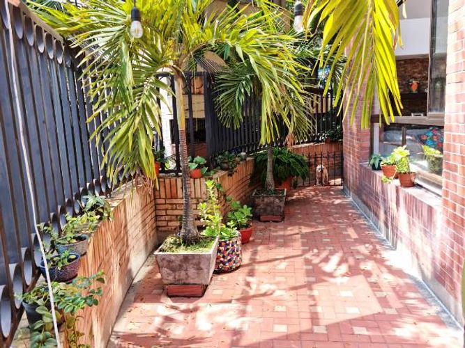 Apartamento en venta en Juanambu, Cali · foto 4 de 24