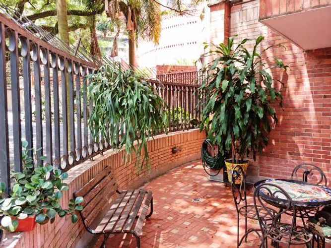 Apartamento en venta en Juanambu, Cali · foto 6 de 24