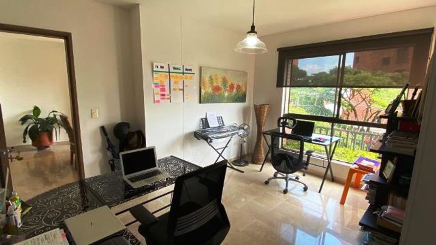 Apartamento en venta en Juanambu, Cali · foto 7 de 24