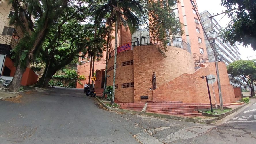 Apartamento en venta en Juanambu, Cali · foto 9 de 24