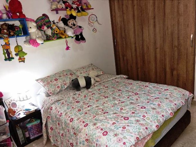 Apartamento en venta en Juanambu, Cali · foto 11 de 24