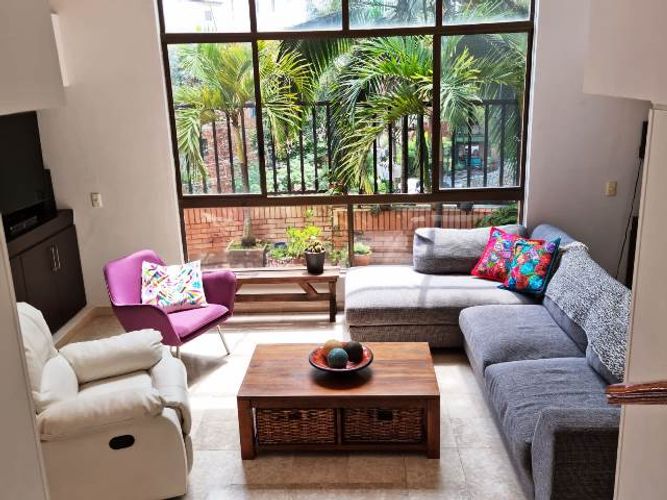 Apartamento en venta en Juanambu, Cali · foto 12 de 24