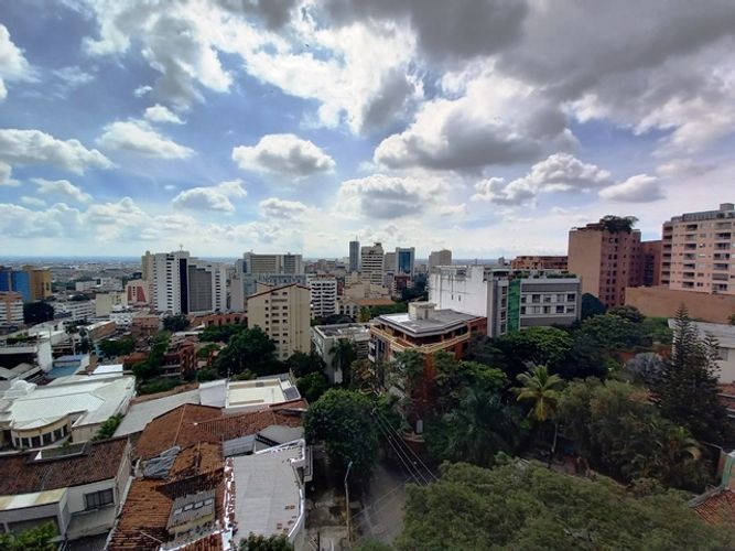 Apartamento en venta en Juanambu, Cali · foto 20 de 24