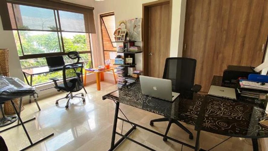 Apartamento en venta en Juanambu, Cali · foto 21 de 24
