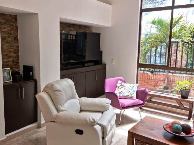 Apartamento en venta en Juanambu, Cali · foto 23 de 24