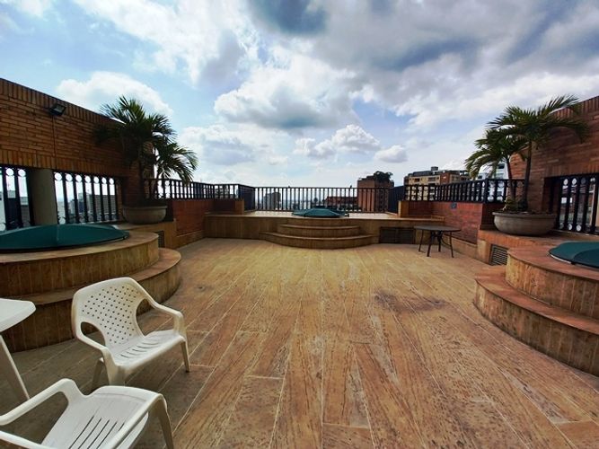 Apartamento en venta en Juanambu, Cali · foto 24 de 24