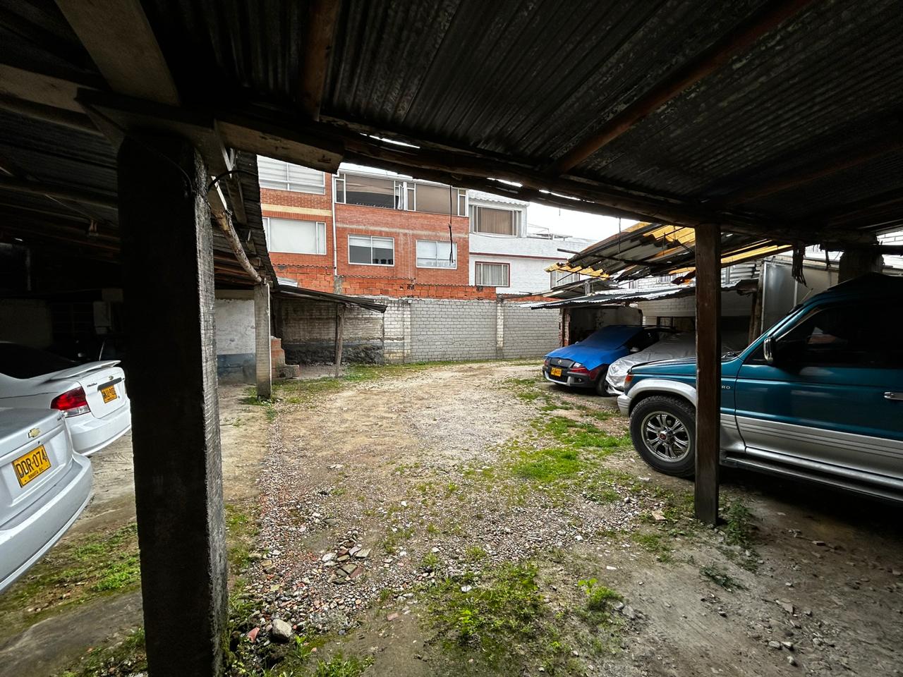 Casa en venta en San Cristobal Norte, Bogotá · foto 19 de 21