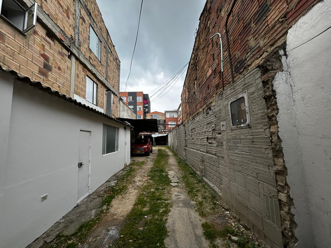 Casa en venta en San Cristobal Norte, Bogotá · foto 21 de 21