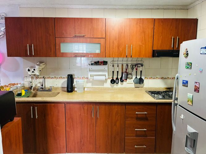 Apartamento de 4 alcobas en venta en Los Cambulos, Cali, 89 m² · foto 3 de 8