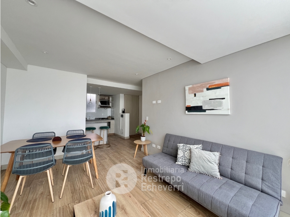 Apartamento en venta en Chipre, Manizales · foto 3 de 15