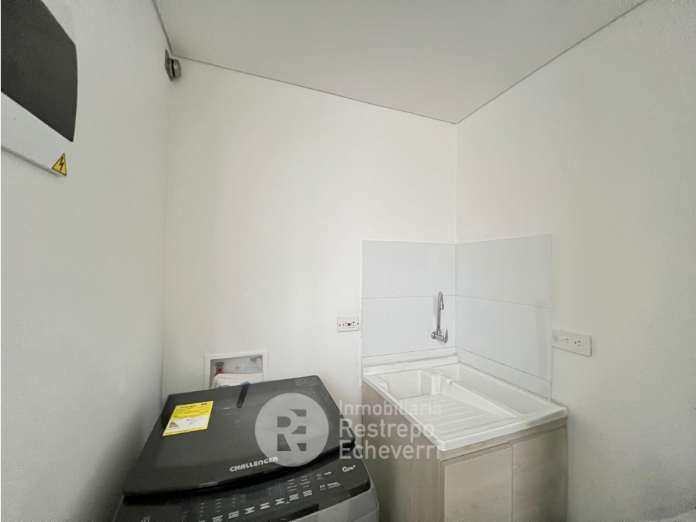 Apartamento en venta en Chipre, Manizales · foto 5 de 15