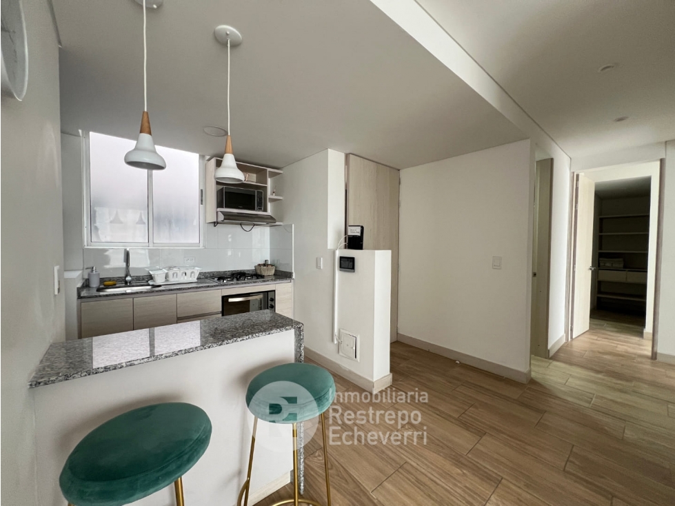 Apartamento en venta en Chipre, Manizales · foto 6 de 15