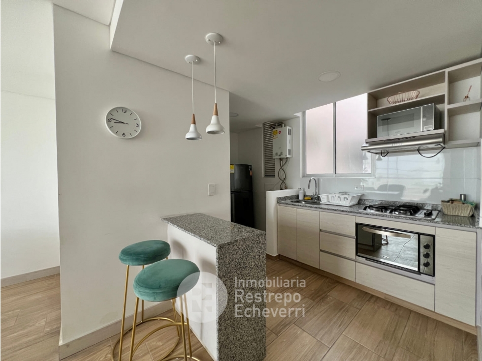 Apartamento en venta en Chipre, Manizales · foto 7 de 15