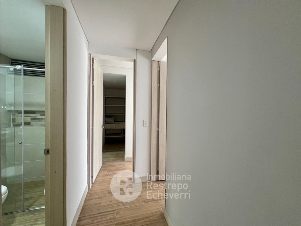 Apartamento en venta en Chipre, Manizales · foto 8 de 15