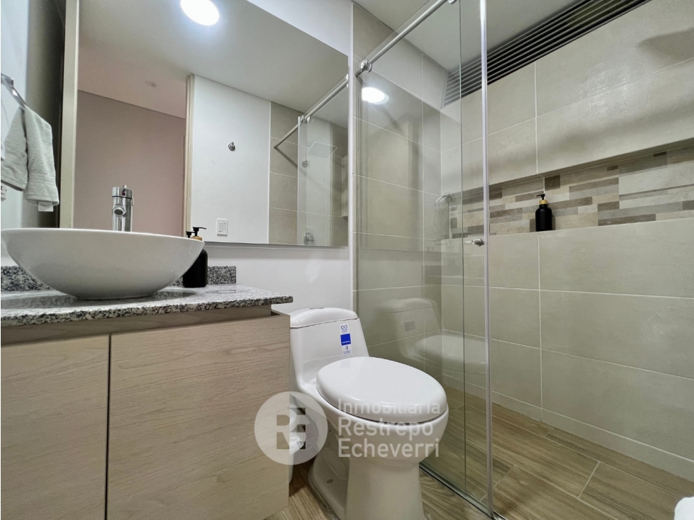 Apartamento en venta en Chipre, Manizales · foto 9 de 15