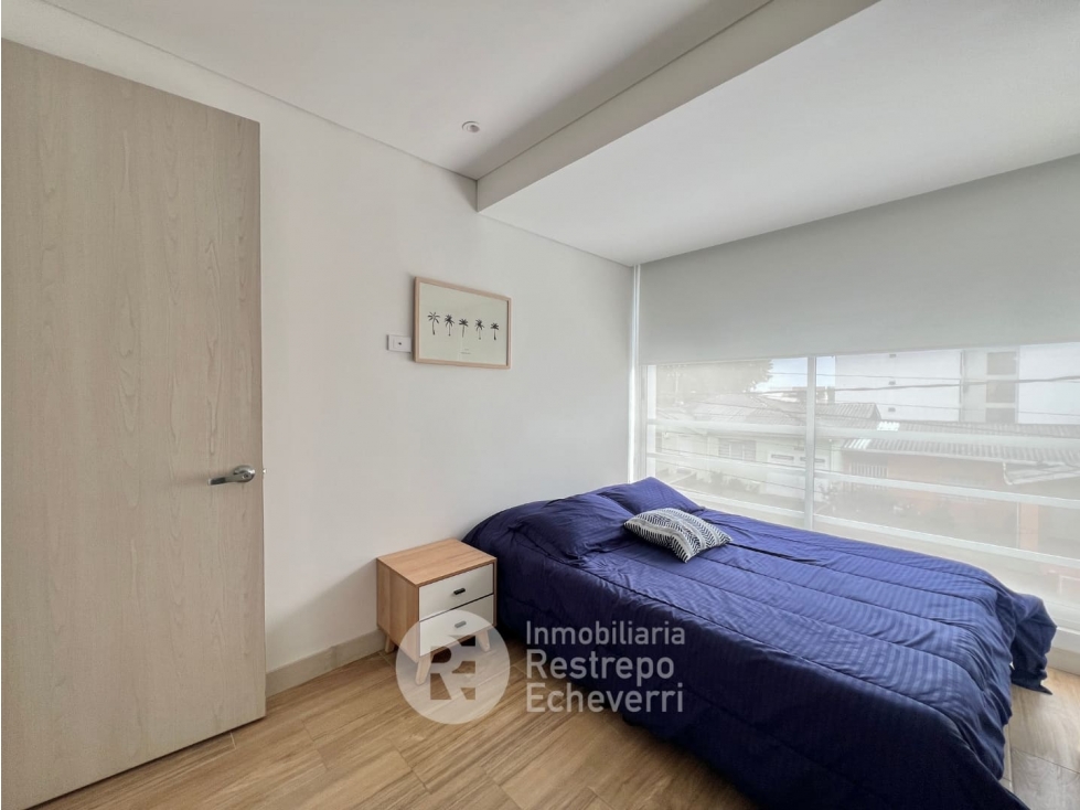 Apartamento en venta en Chipre, Manizales · foto 10 de 15