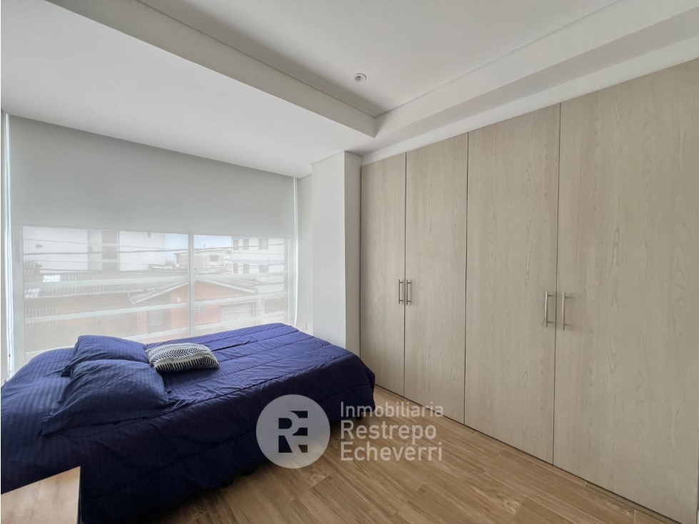Apartamento en venta en Chipre, Manizales · foto 11 de 15