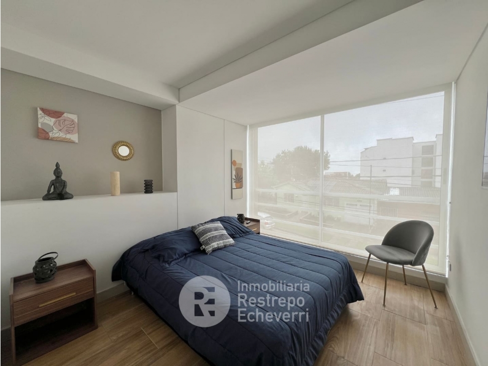 Apartamento en venta en Chipre, Manizales · foto 12 de 15