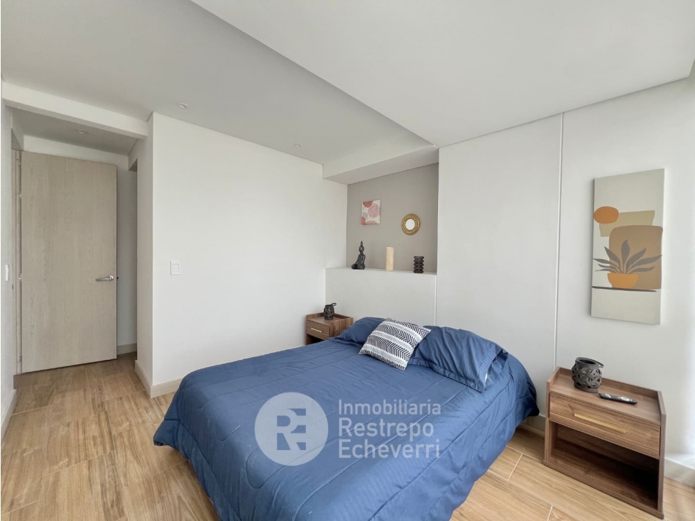 Apartamento en venta en Chipre, Manizales · foto 13 de 15