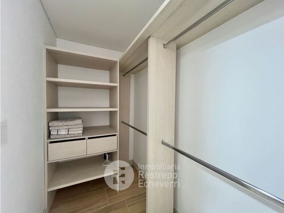 Apartamento en venta en Chipre, Manizales · foto 14 de 15