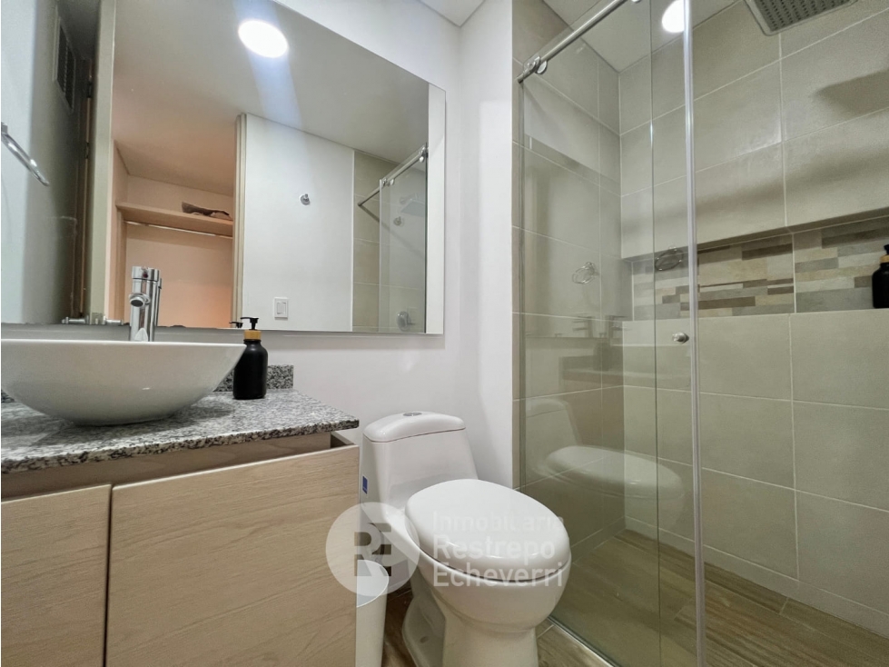 Apartamento en venta en Chipre, Manizales · foto 15 de 15