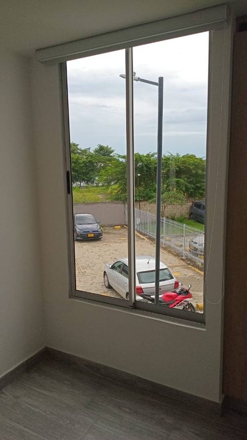 Apartamento de 2 alcobas en arriendo en Fredonia, Cartagena, 58 m² · foto 4 de 14