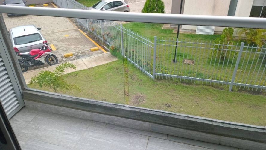 Apartamento de 2 alcobas en arriendo en Fredonia, Cartagena, 58 m² · foto 5 de 14