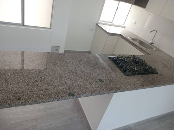 Apartamento de 2 alcobas en arriendo en Fredonia, Cartagena, 58 m² · foto 6 de 14