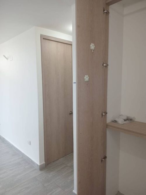 Apartamento de 2 alcobas en arriendo en Fredonia, Cartagena, 58 m² · foto 7 de 14