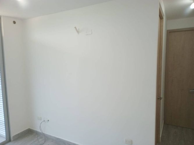 Apartamento de 2 alcobas en arriendo en Fredonia, Cartagena, 58 m² · foto 9 de 14