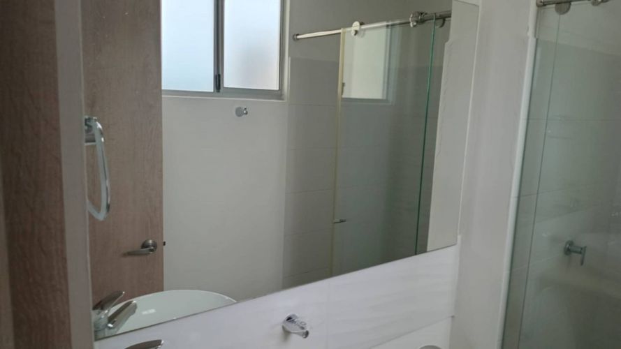 Apartamento de 2 alcobas en arriendo en Fredonia, Cartagena, 58 m² · foto 11 de 14