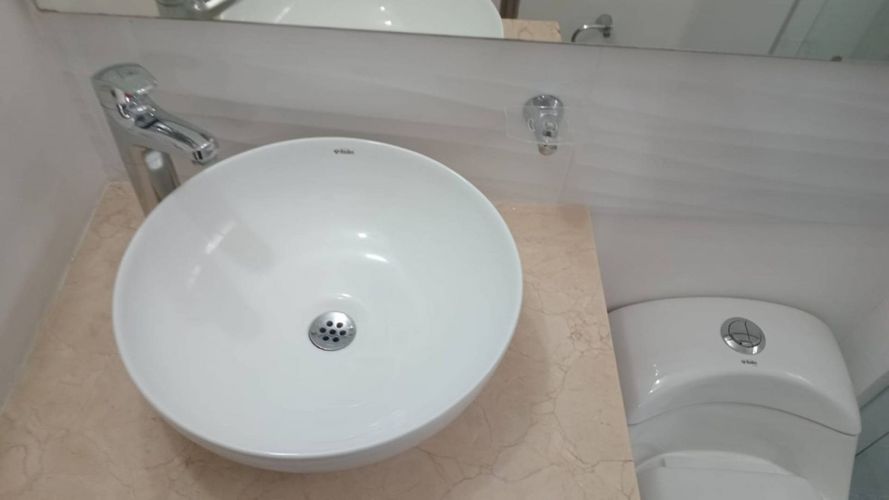 Apartamento de 2 alcobas en arriendo en Fredonia, Cartagena, 58 m² · foto 12 de 14